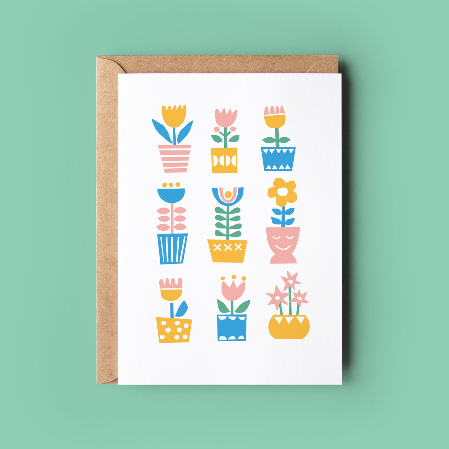 Little Plants